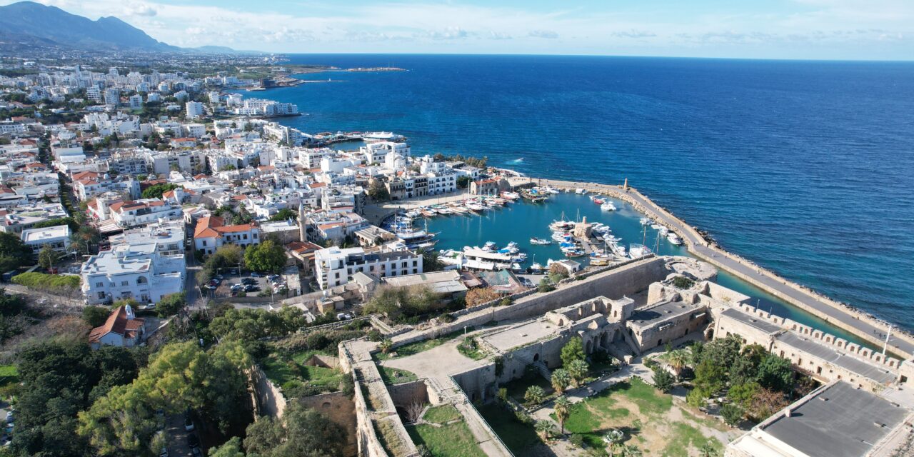 Why Invest in North Cyprus?