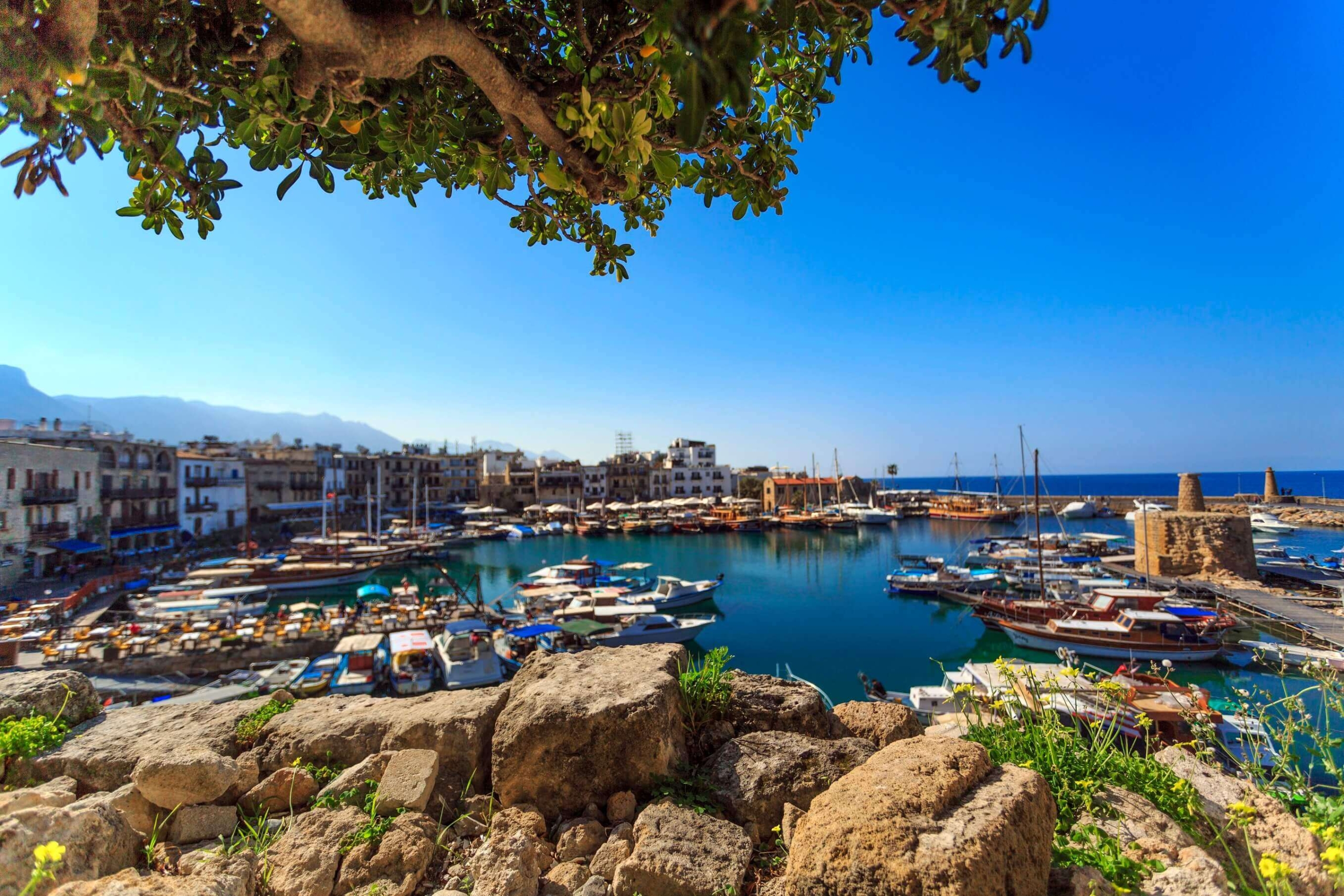 north-cyprus-tourism-harbour-kyrenia-scaled